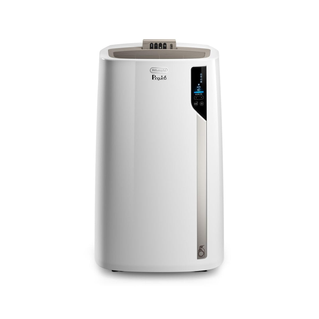 De'Longhi Pinguino Compact ES72 YOUNG, Mobiles Klimagerät, 8.300 BTU/h